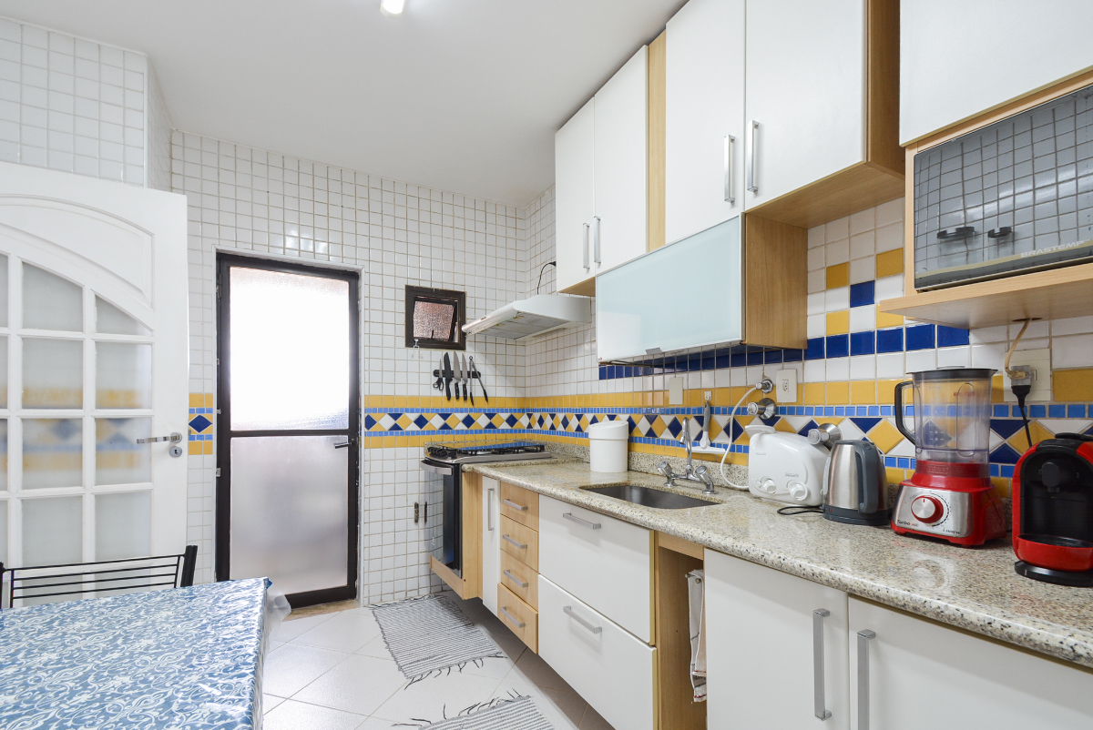 Apartamento, 3 quartos, 98 m² - Foto 17