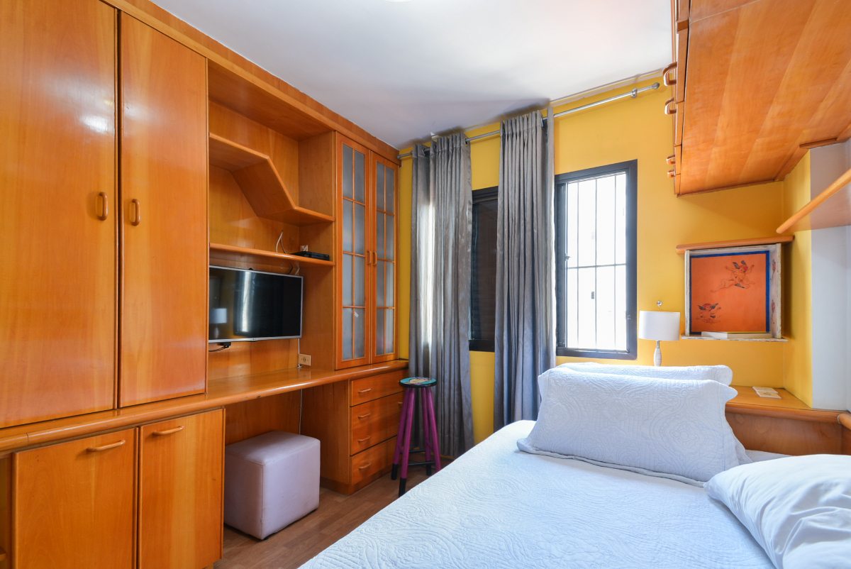 Apartamento, 3 quartos, 98 m² - Foto 21