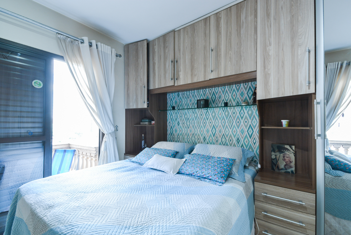 Apartamento, 3 quartos, 98 m² - Foto 24