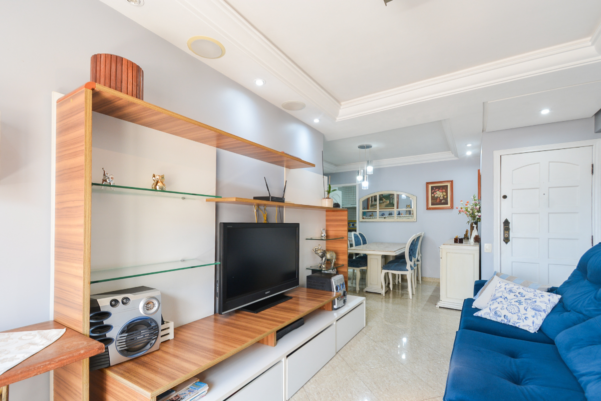 Apartamento, 3 quartos, 98 m² - Foto 4