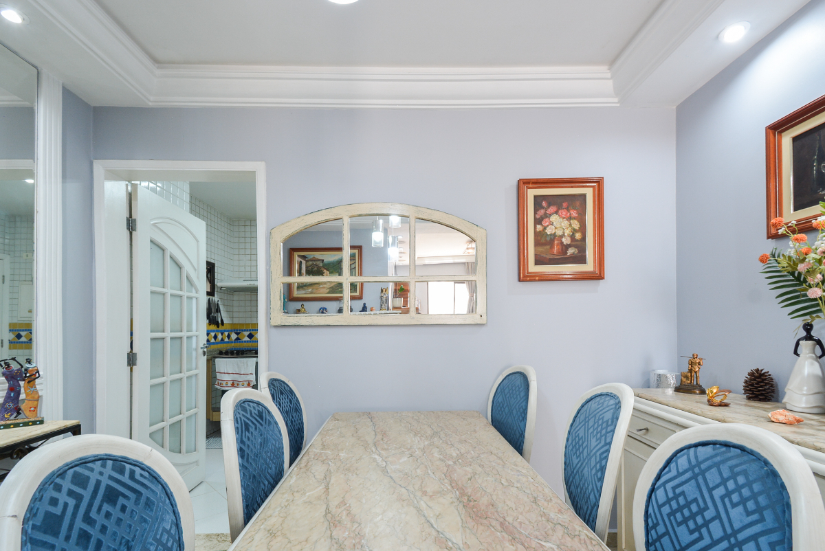 Apartamento, 3 quartos, 98 m² - Foto 6