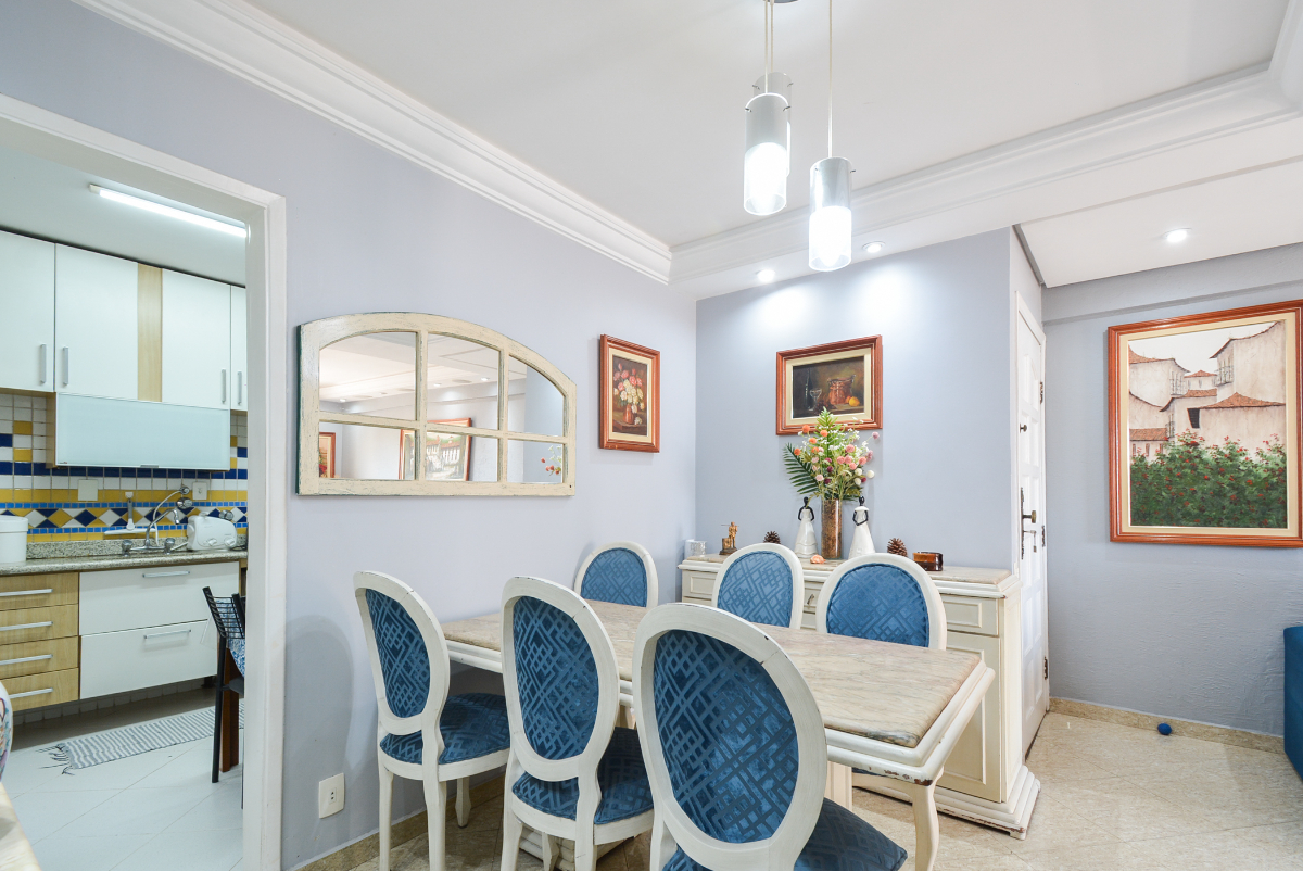 Apartamento, 3 quartos, 98 m² - Foto 7