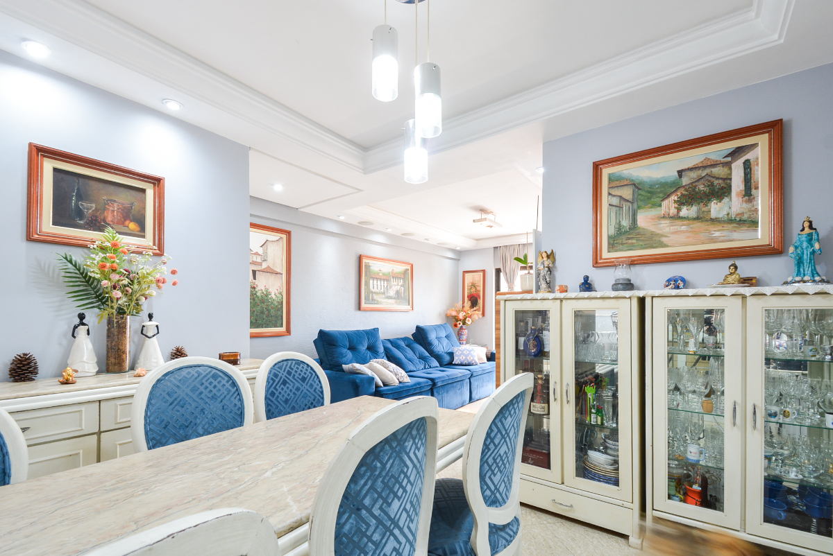 Apartamento, 3 quartos, 98 m² - Foto 8