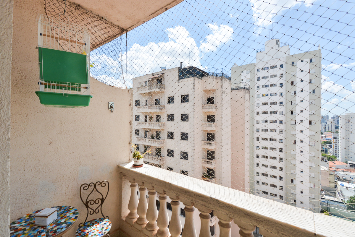 Apartamento, 3 quartos, 98 m² - Foto 9