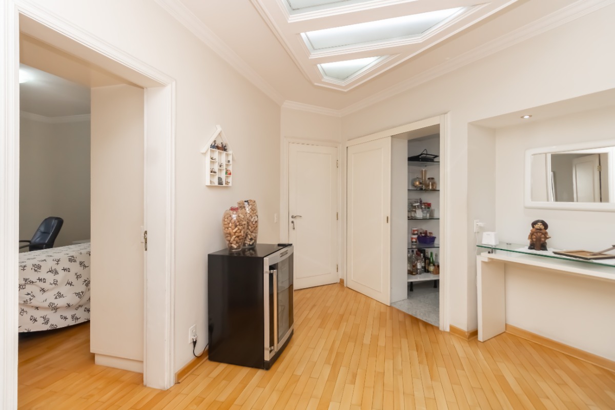 Apartamento, 3 quartos, 158 m² - Foto 14