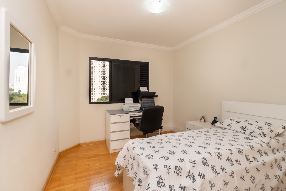 Apartamento, 3 quartos, 158 m² - Foto 15