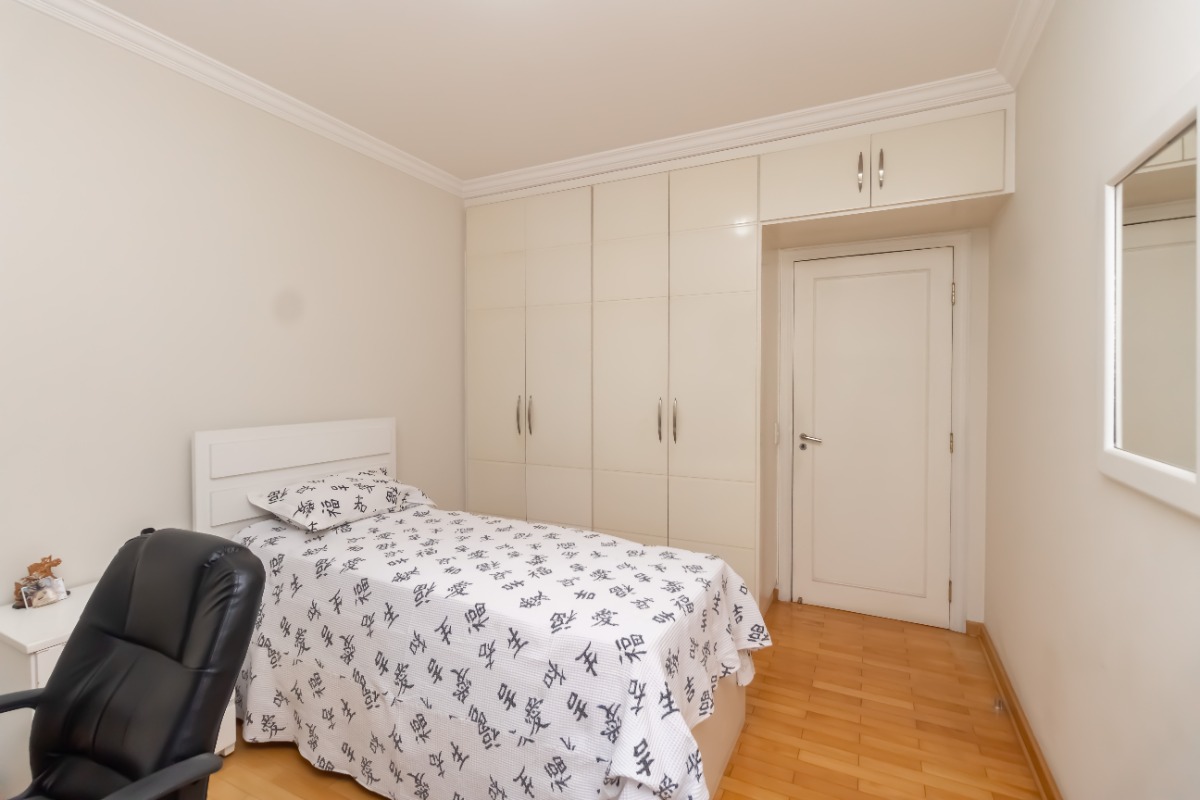 Apartamento, 3 quartos, 158 m² - Foto 16