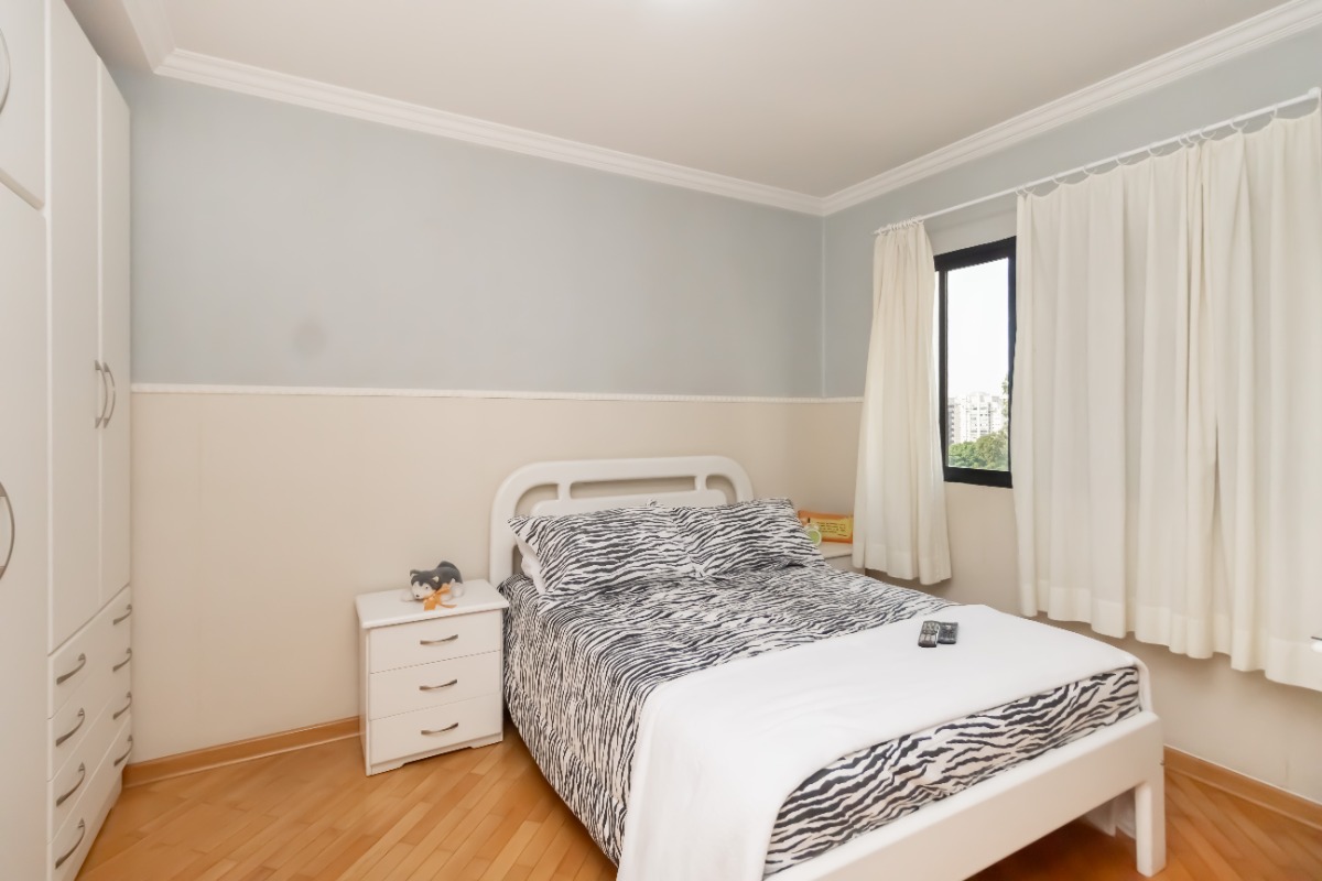 Apartamento, 3 quartos, 158 m² - Foto 19