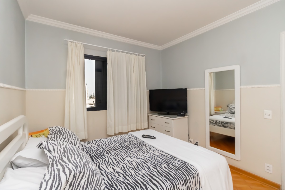 Apartamento, 3 quartos, 158 m² - Foto 20