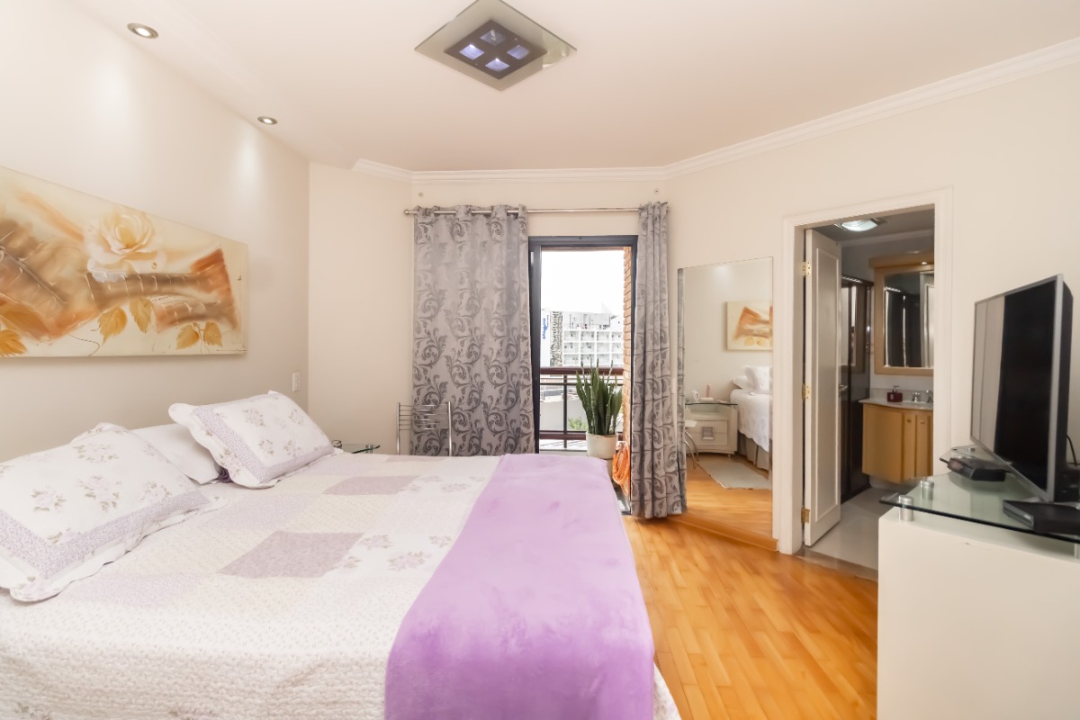 Apartamento, 3 quartos, 158 m² - Foto 22