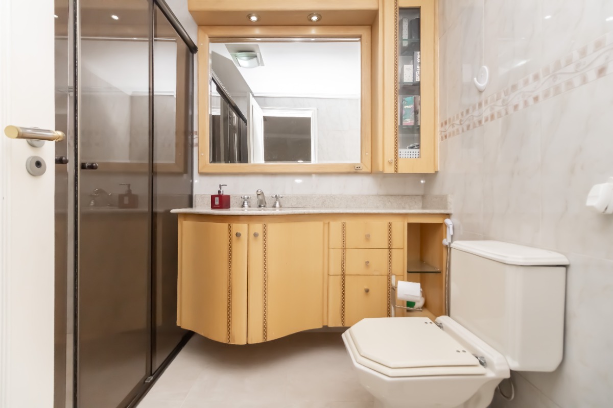 Apartamento, 3 quartos, 158 m² - Foto 25