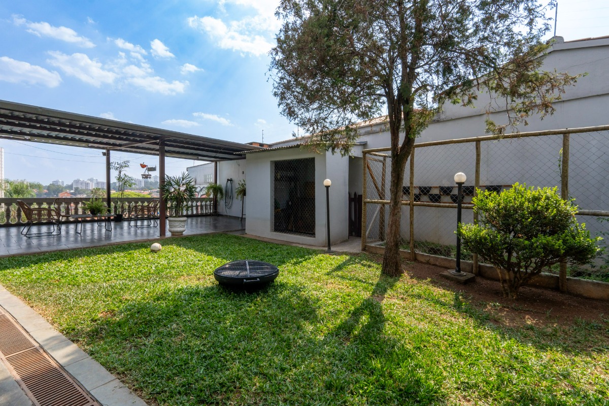 Casa, 5 quartos, 270 m² - Foto 10