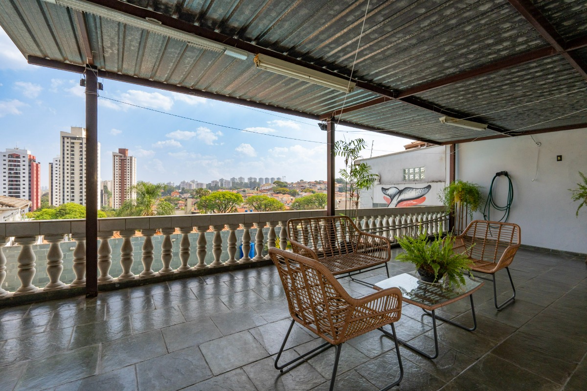 Casa, 5 quartos, 270 m² - Foto 12