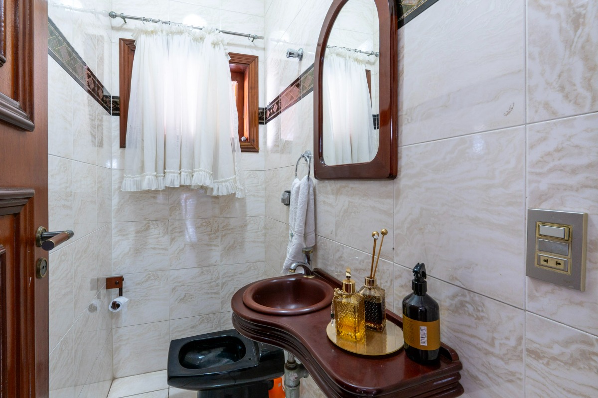 Casa, 5 quartos, 270 m² - Foto 19