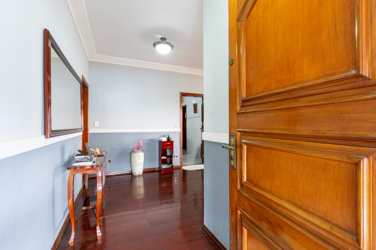 Casa, 5 quartos, 270 m² - Foto 20