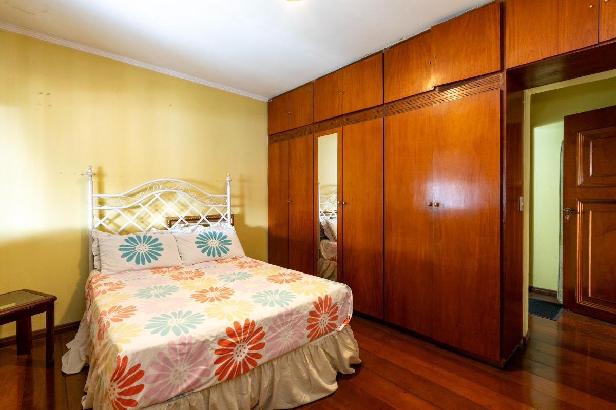 Casa, 5 quartos, 270 m² - Foto 22