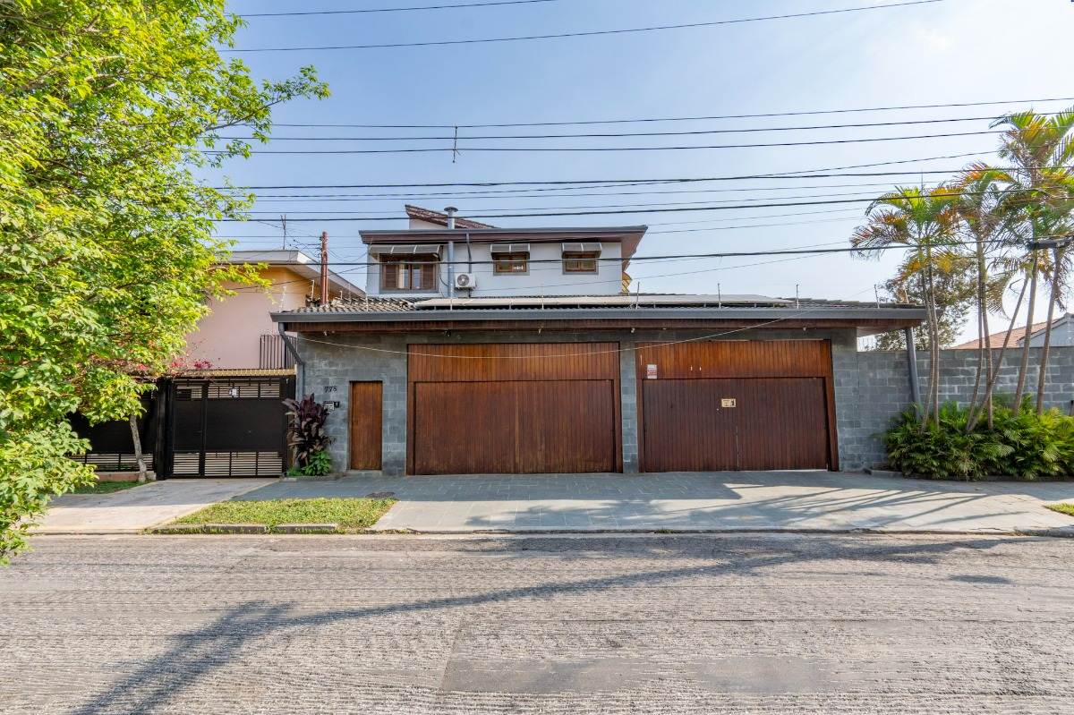 Casa, 5 quartos, 270 m² - Foto 5