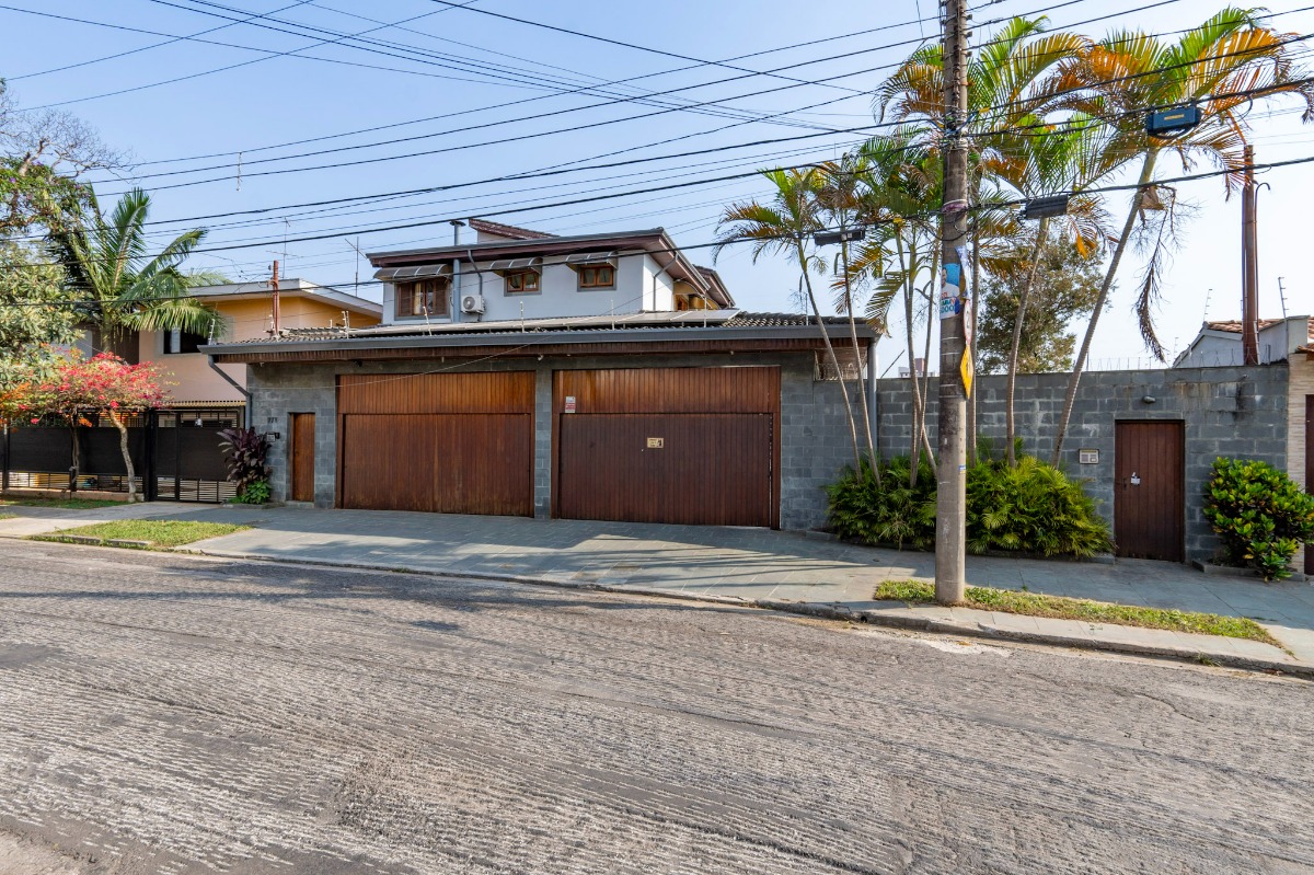 Casa, 5 quartos, 270 m² - Foto 6