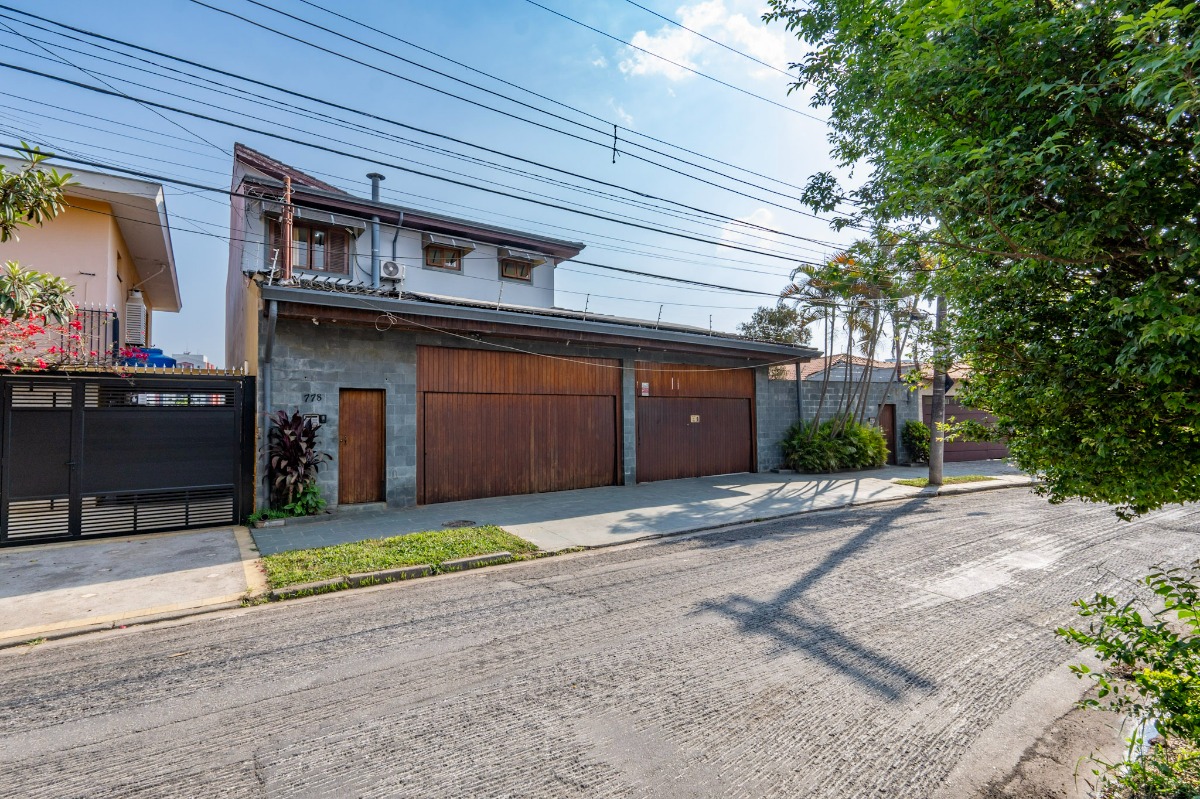 Casa, 5 quartos, 270 m² - Foto 7