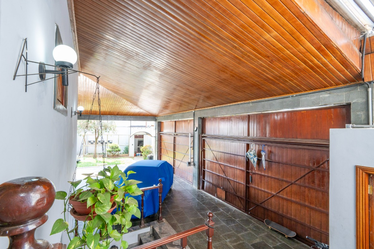 Casa, 5 quartos, 270 m² - Foto 8