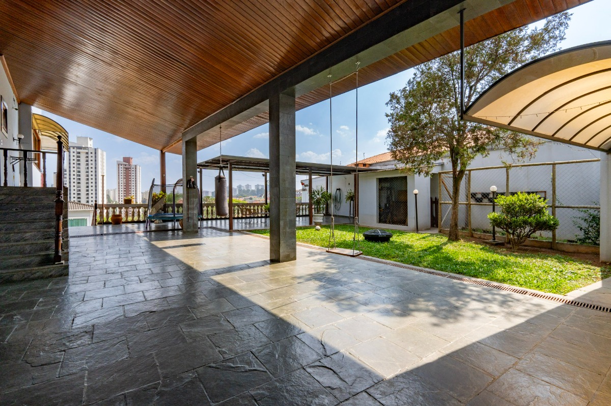 Casa, 5 quartos, 270 m² - Foto 9