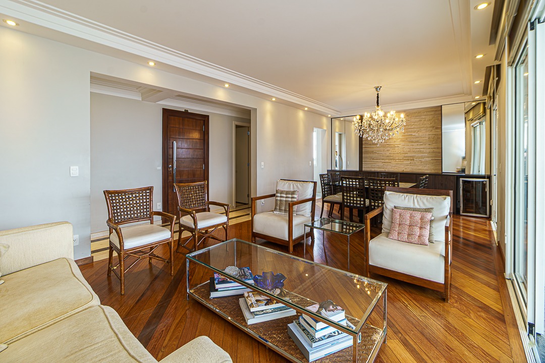 Apartamento, 4 quartos, 214 m² - Foto 10