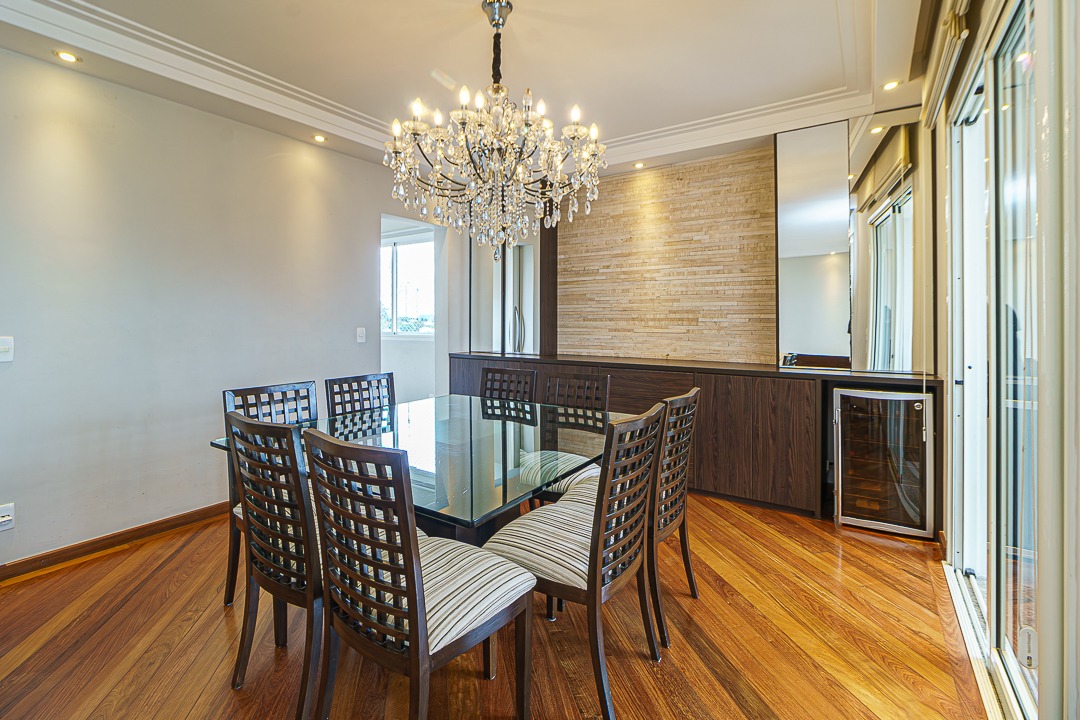 Apartamento, 4 quartos, 214 m² - Foto 12