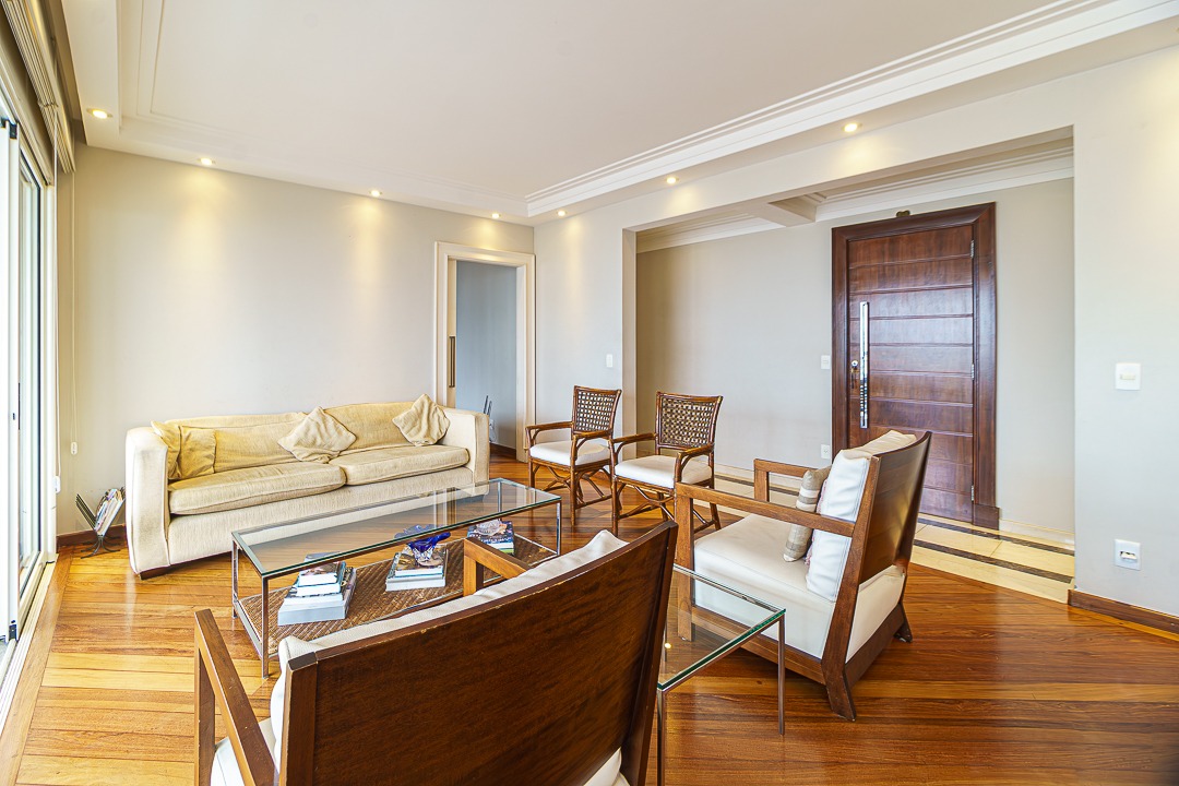 Apartamento, 4 quartos, 214 m² - Foto 13