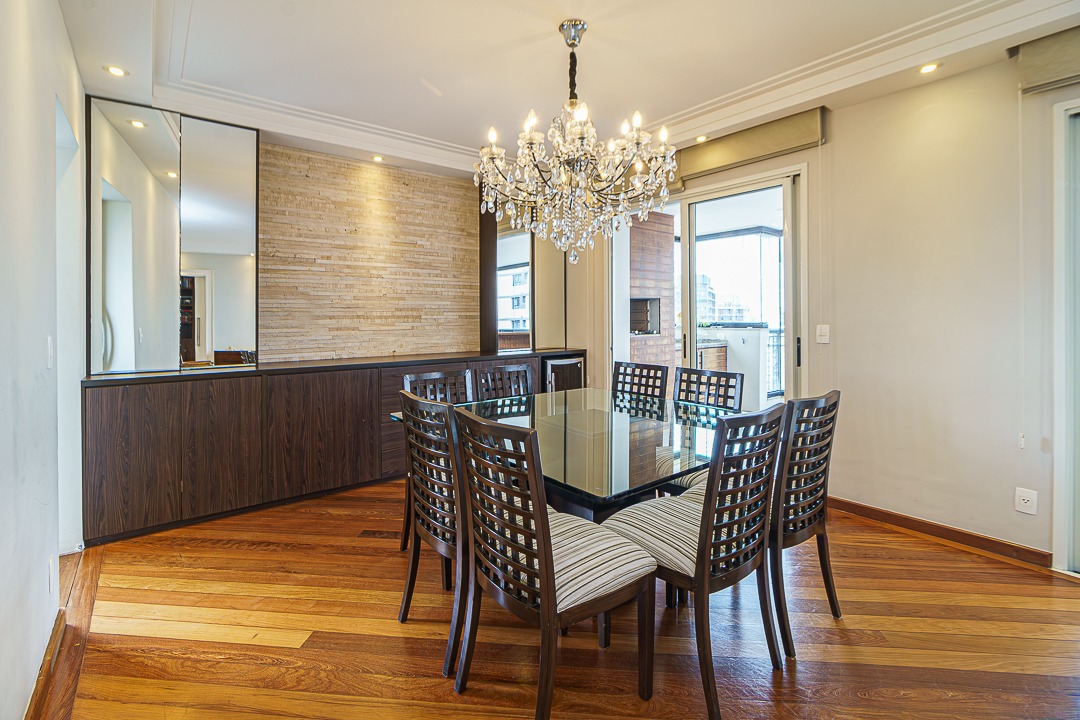 Apartamento, 4 quartos, 214 m² - Foto 14