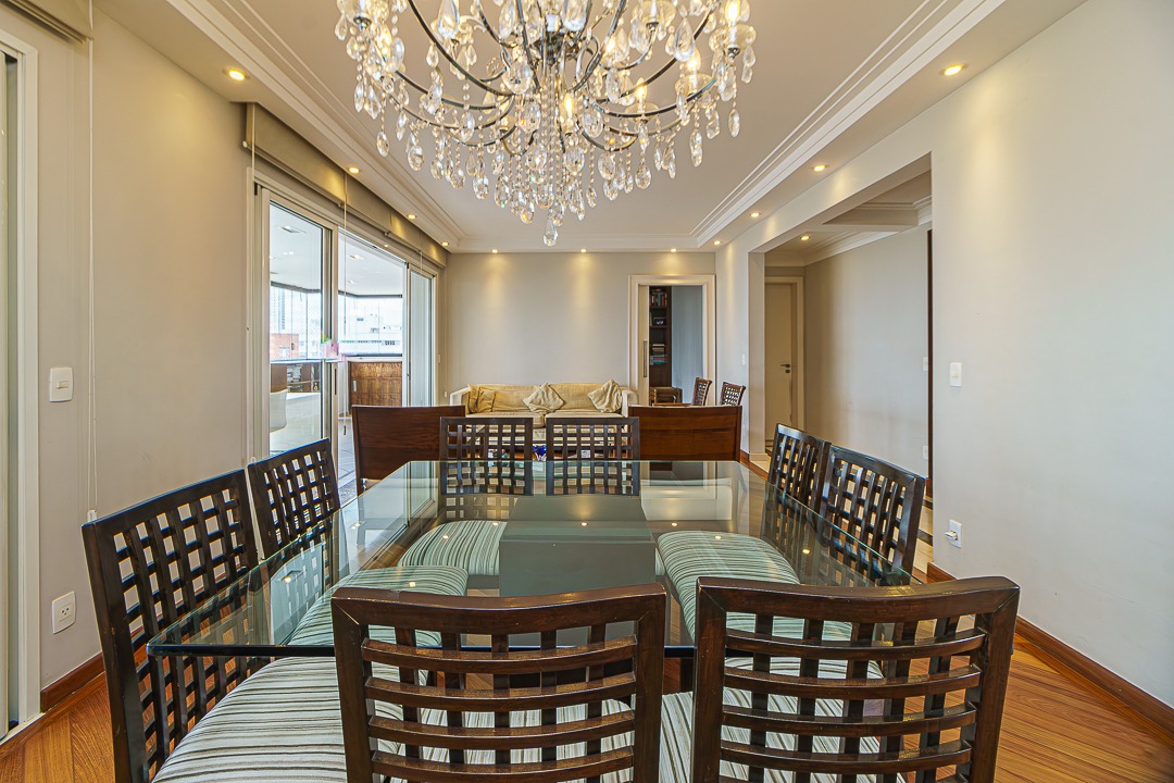 Apartamento, 4 quartos, 214 m² - Foto 16