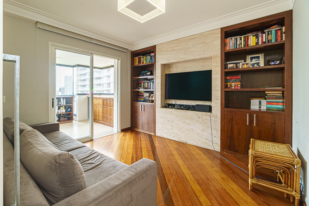 Apartamento, 4 quartos, 214 m² - Foto 18
