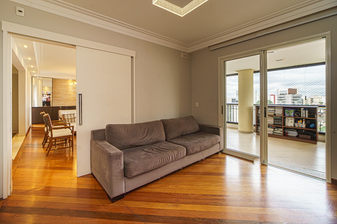 Apartamento, 4 quartos, 214 m² - Foto 19
