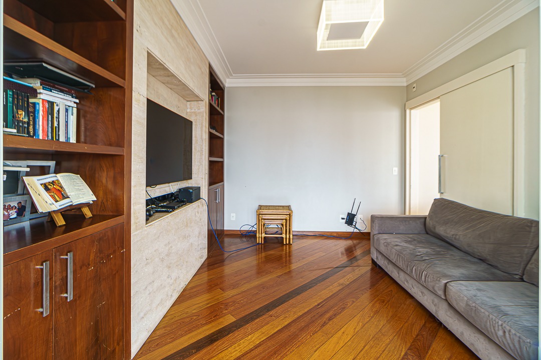 Apartamento, 4 quartos, 214 m² - Foto 20