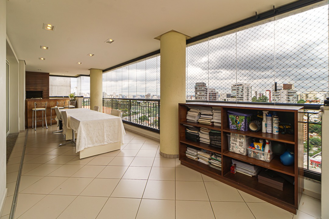 Apartamento, 4 quartos, 214 m² - Foto 21