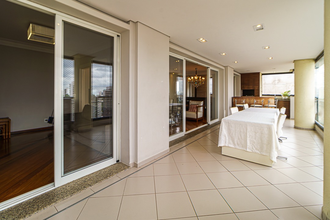 Apartamento, 4 quartos, 214 m² - Foto 22