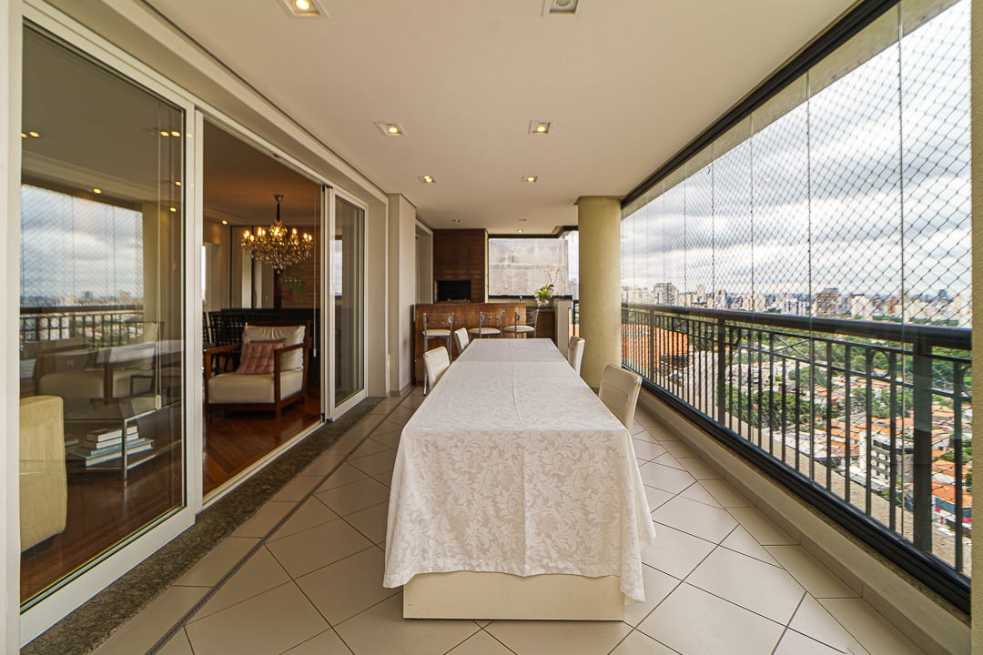 Apartamento, 4 quartos, 214 m² - Foto 23