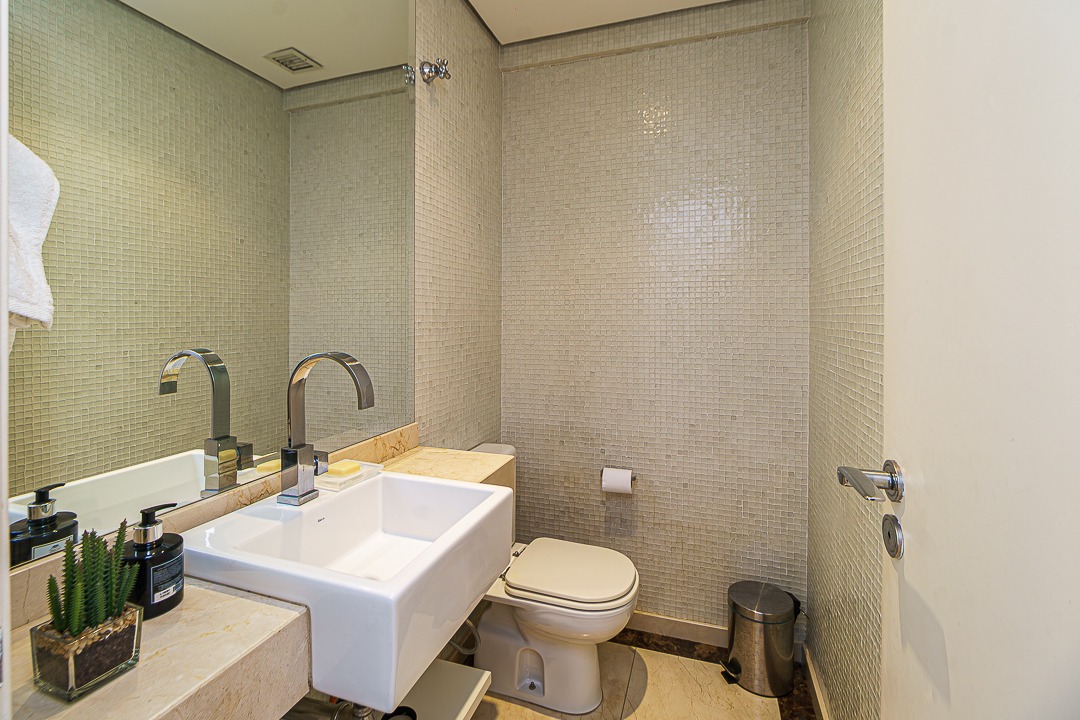 Apartamento, 4 quartos, 214 m² - Foto 5