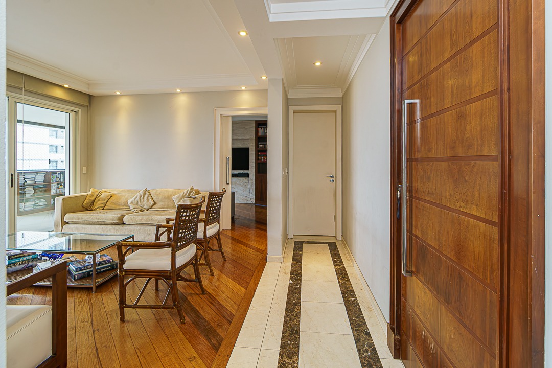 Apartamento, 4 quartos, 214 m² - Foto 6