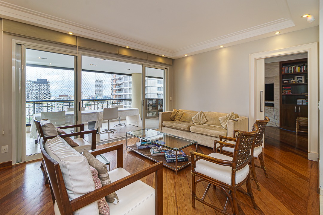 Apartamento, 4 quartos, 214 m² - Foto 7