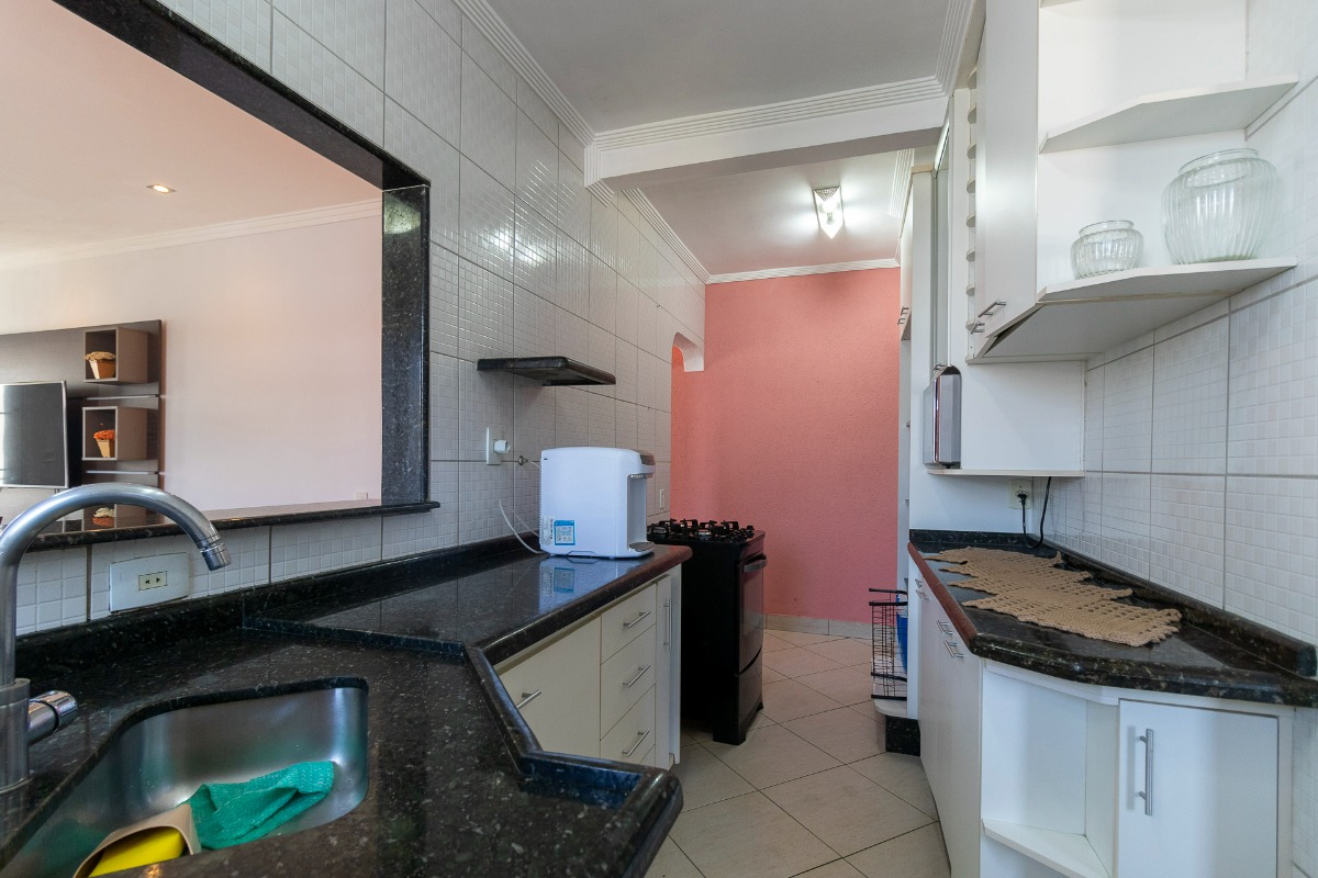 Casa, 4 quartos, 400 m² - Foto 11