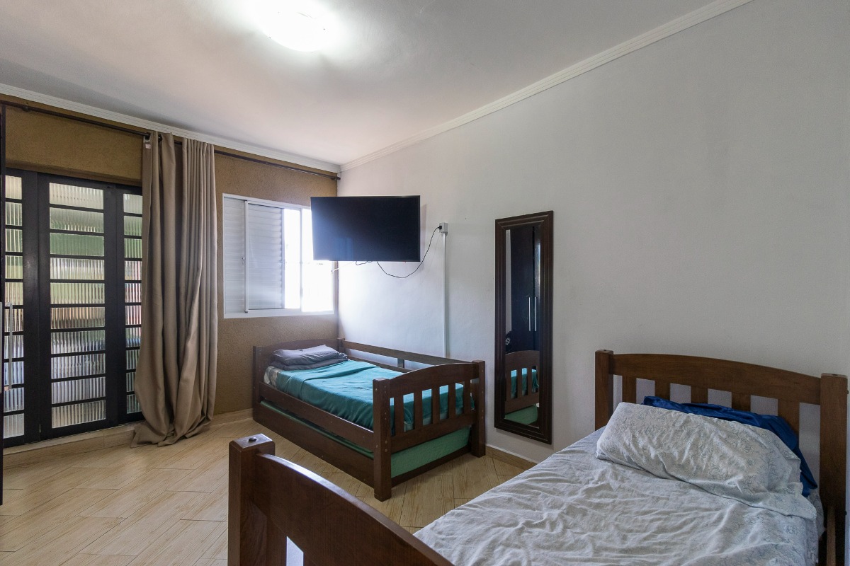 Casa, 4 quartos, 400 m² - Foto 14