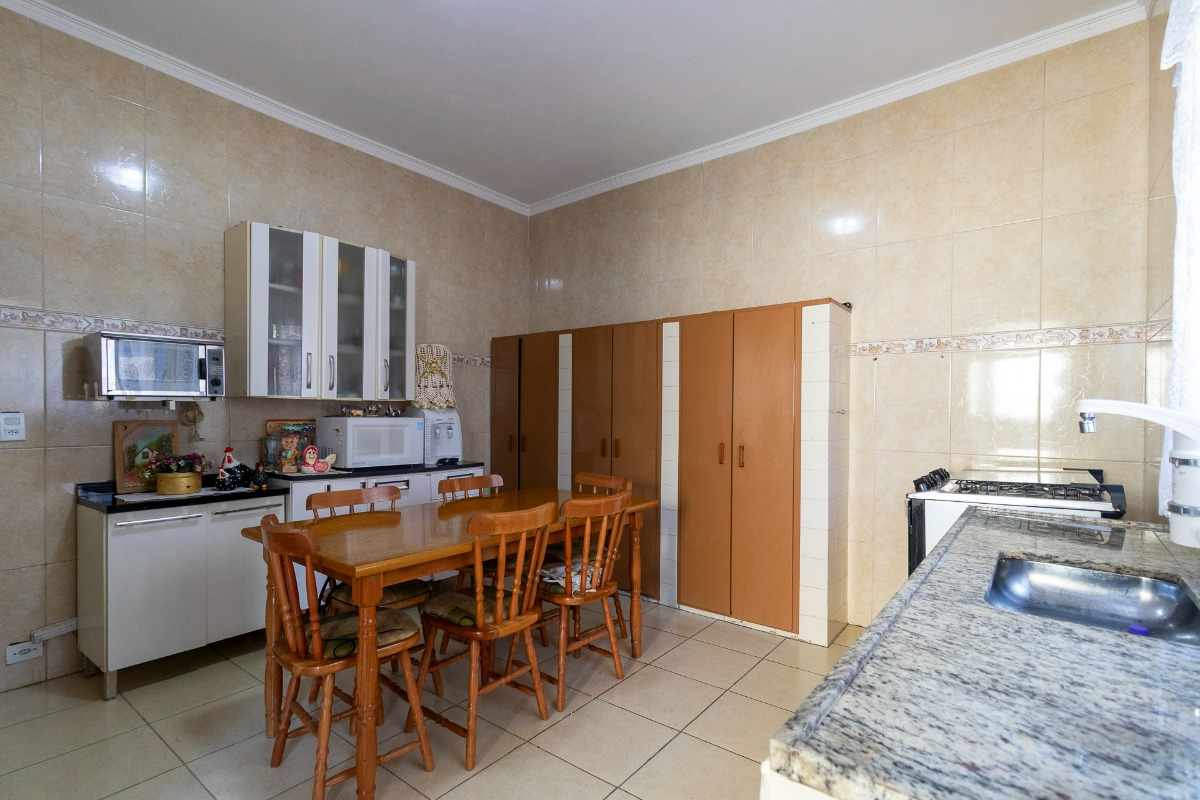 Casa, 4 quartos, 400 m² - Foto 17