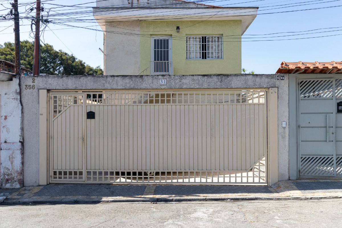 Casa, 4 quartos, 400 m² - Foto 21
