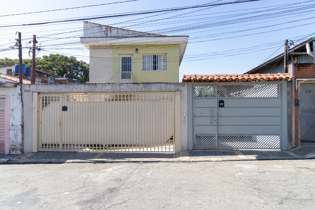 Casa, 4 quartos, 400 m² - Foto 22