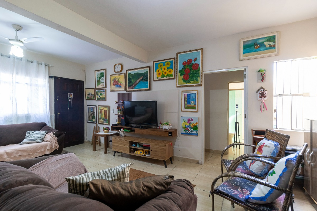 Casa, 4 quartos, 400 m² - Foto 3