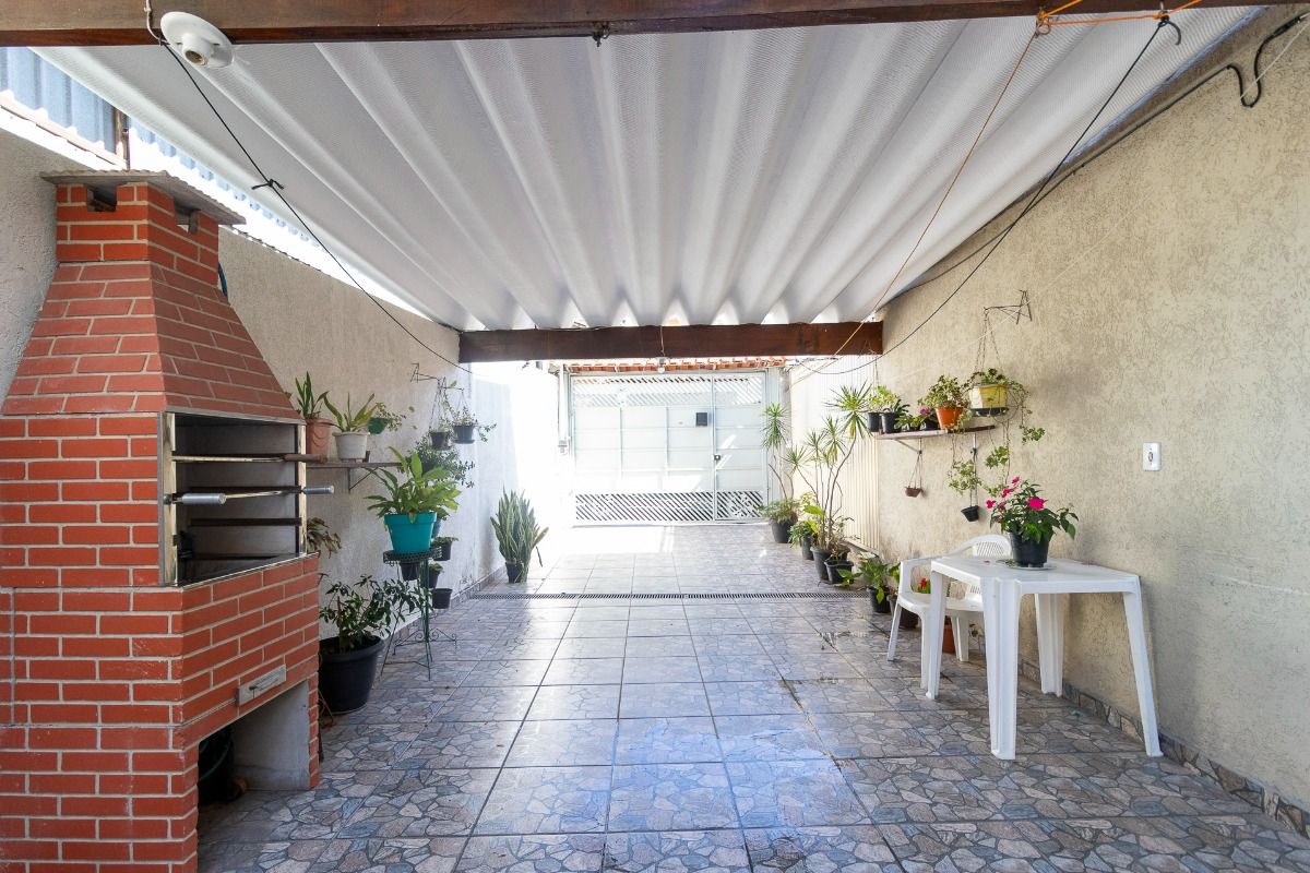 Casa, 4 quartos, 400 m² - Foto 7
