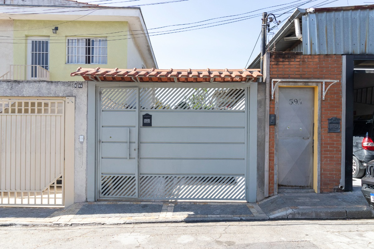 Casa, 4 quartos, 400 m² - Foto 8