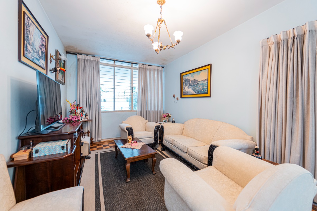 Casa, 3 quartos, 161 m² - Foto 2