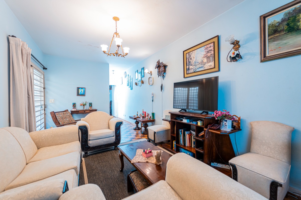 Casa, 3 quartos, 161 m² - Foto 4