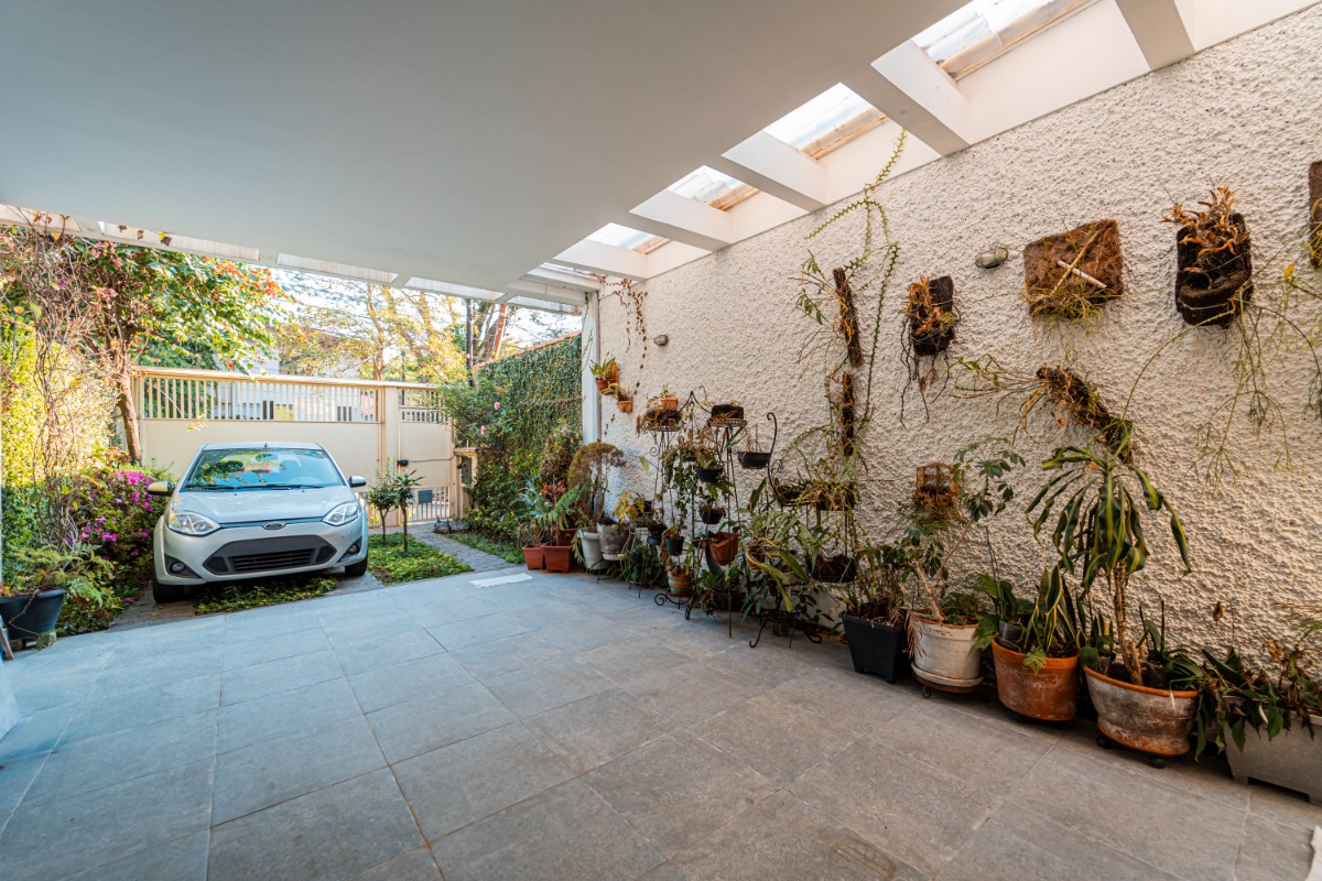 Casa, 3 quartos, 161 m² - Foto 5